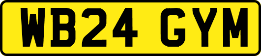WB24GYM