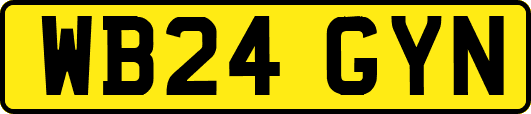 WB24GYN