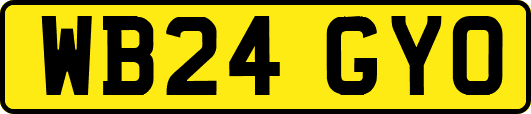 WB24GYO