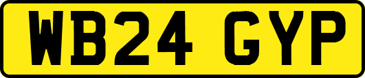 WB24GYP
