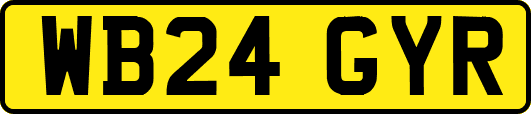 WB24GYR