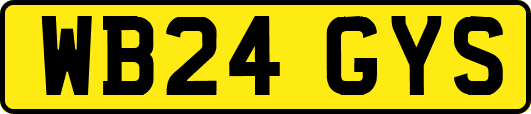 WB24GYS