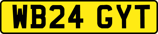 WB24GYT