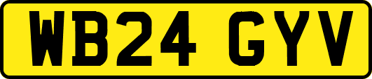 WB24GYV