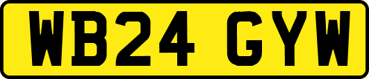 WB24GYW