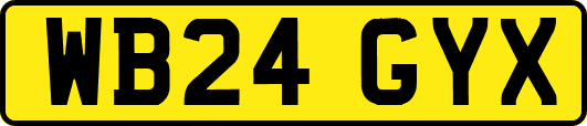 WB24GYX