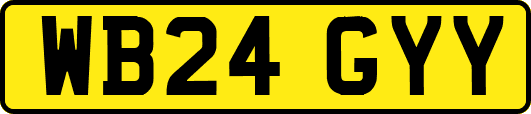 WB24GYY