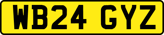 WB24GYZ
