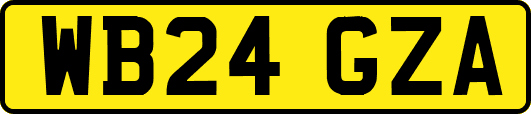 WB24GZA