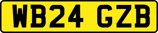 WB24GZB