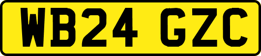 WB24GZC