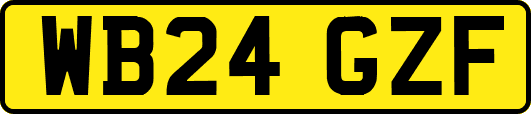 WB24GZF