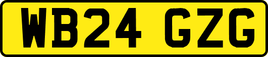 WB24GZG