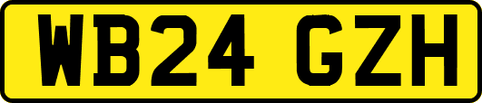 WB24GZH