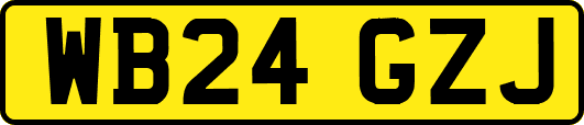 WB24GZJ