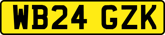 WB24GZK