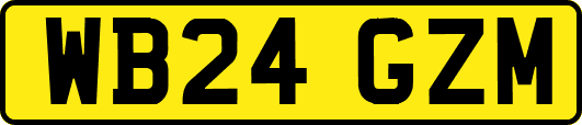 WB24GZM