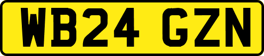 WB24GZN