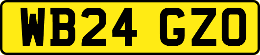 WB24GZO