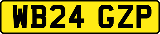WB24GZP