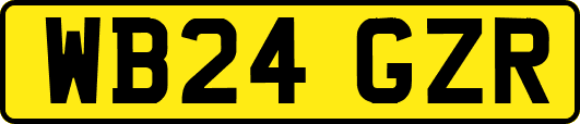 WB24GZR