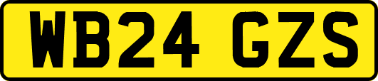 WB24GZS