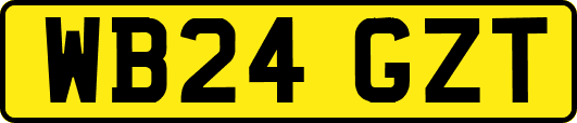 WB24GZT