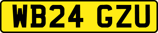 WB24GZU