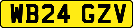 WB24GZV