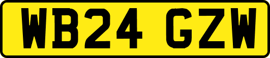 WB24GZW