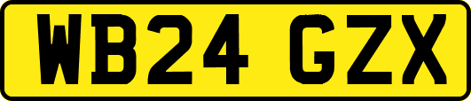 WB24GZX