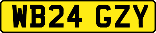 WB24GZY