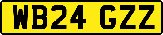 WB24GZZ