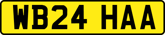 WB24HAA
