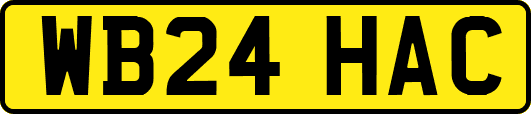 WB24HAC
