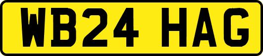 WB24HAG