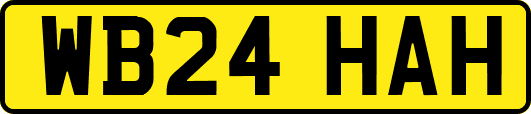 WB24HAH