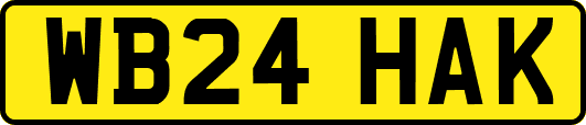 WB24HAK