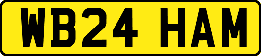 WB24HAM
