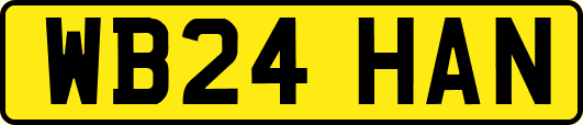 WB24HAN