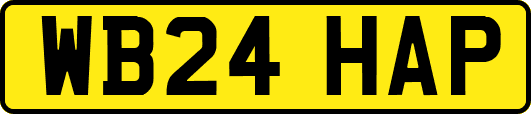 WB24HAP