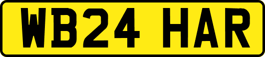 WB24HAR