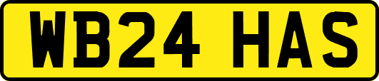 WB24HAS