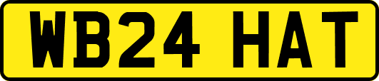 WB24HAT