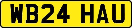 WB24HAU
