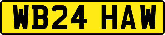 WB24HAW