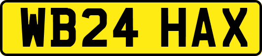 WB24HAX