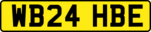 WB24HBE