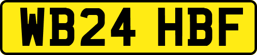 WB24HBF
