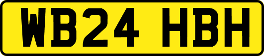 WB24HBH